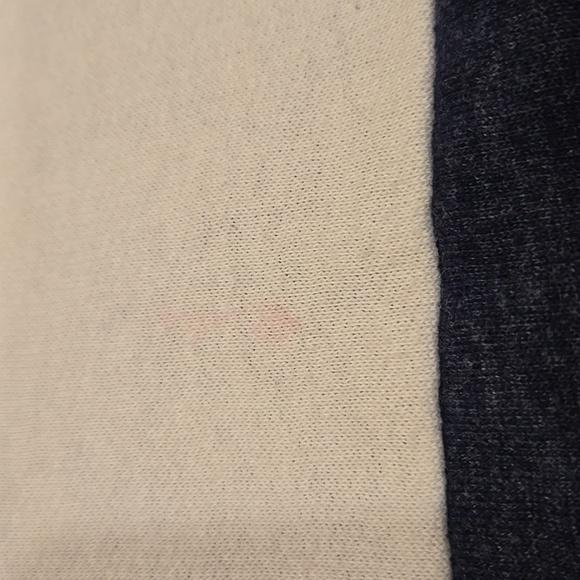 WALT DISNEY WORLD COMPASS MICKEY MOUSE FULL ZIP HOODIE. SIZE LARGE. - Picture 9 of 12